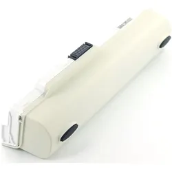 AGI Akku kompatibel mit LG Electronics X110 X110-GA7HBG BTY-S11 (1 Zelle, 6600 mAh), Notebook Akku, Weiss
