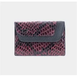Braun Büffel, Etui, Luise Mini Key Case Wallet