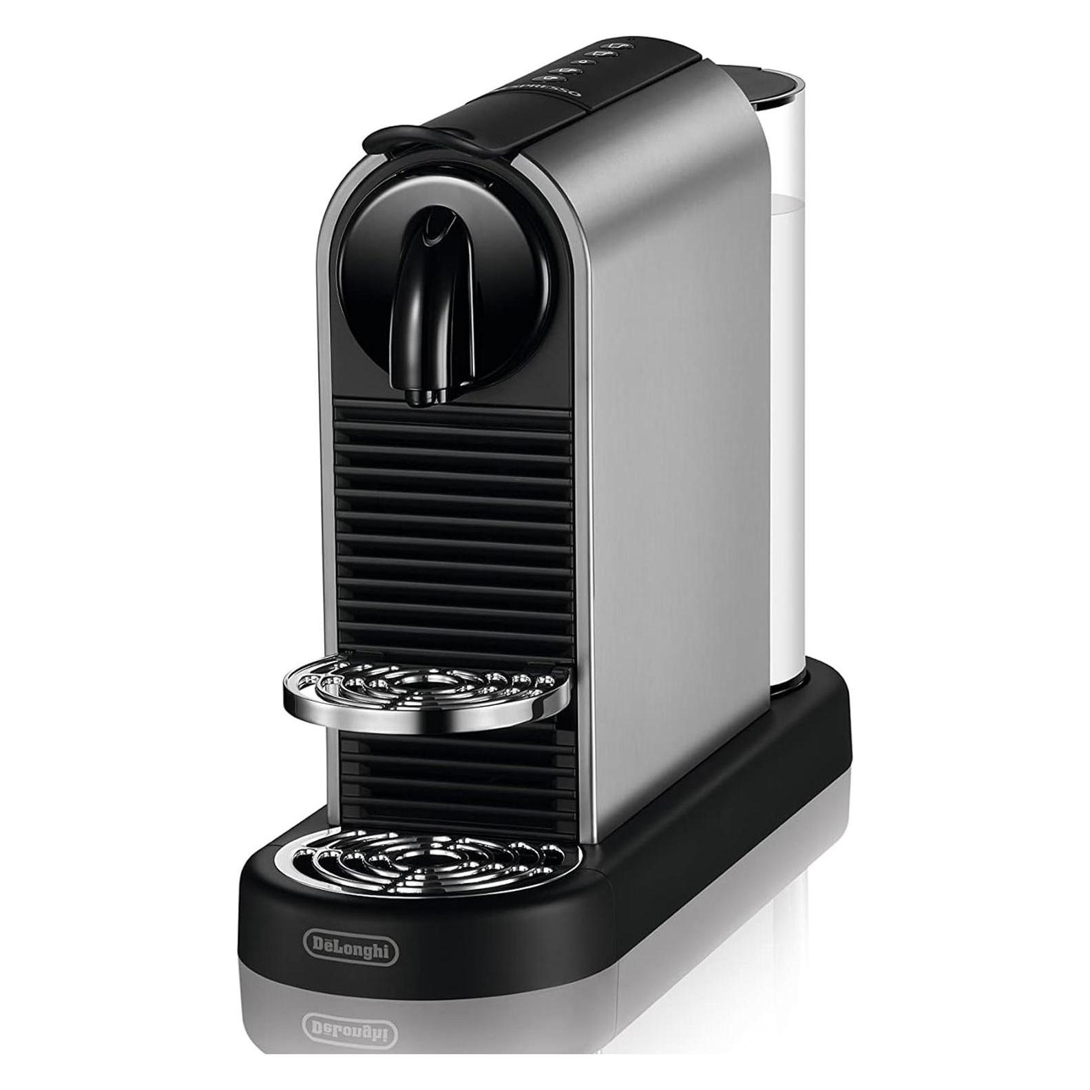 De'Longhi Nespresso Citiz Platinum (NESPRESSO Original) (0132192095)