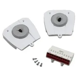 Siteco Stirnwand 5TP9016