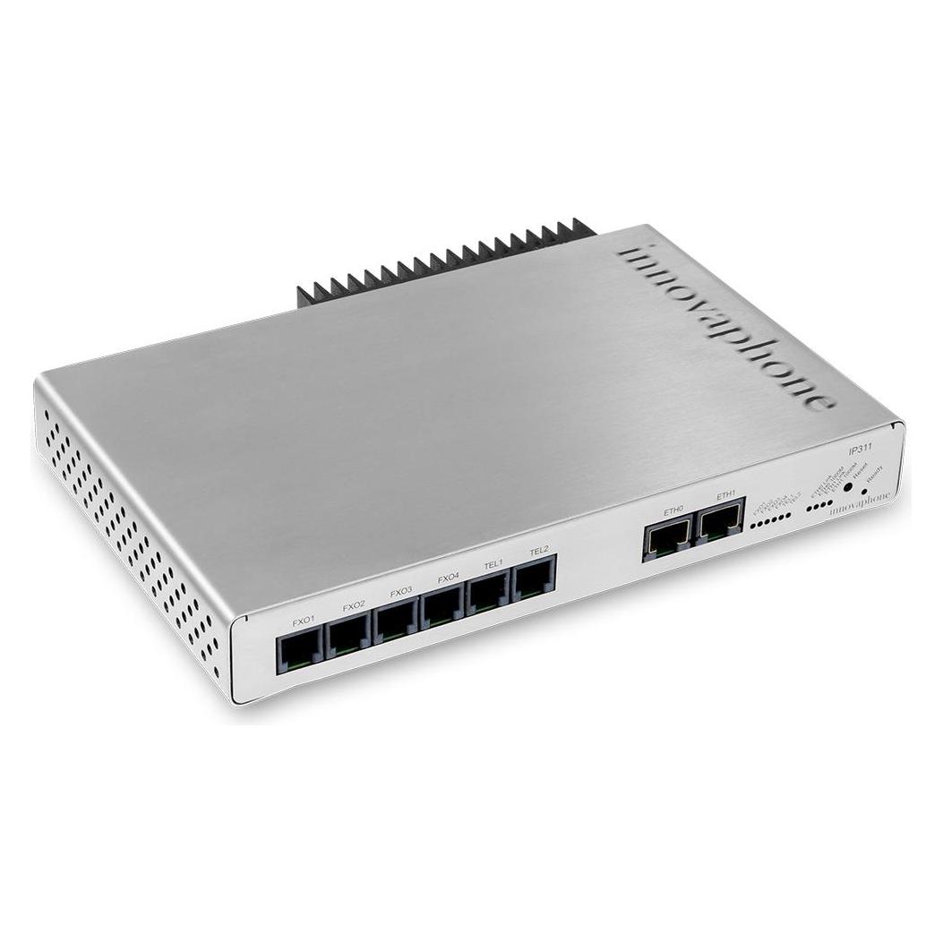 Innovaphone IP311 VOIP-GATEWAY (01-00311-001)