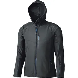 Held Clip-in Thermo Top, Funktionsjacke - Schwarz - 4XL