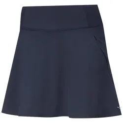 Puma Golf Damen Rock Skirt PWRShape (595853) navy