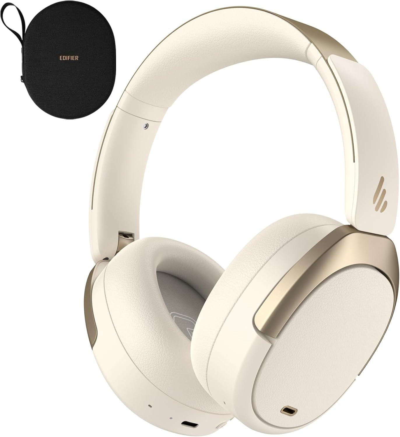 Edifier WH950NB Bluetooth Headset Ivory
