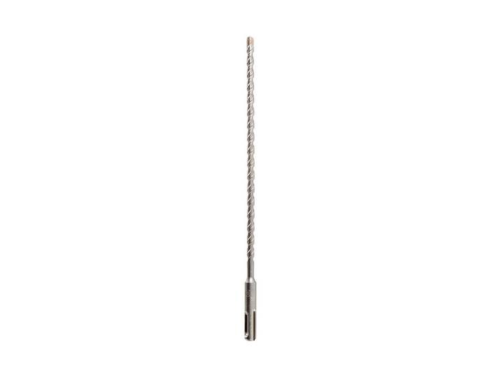 Wolfcraft Hammer-Schlagbohrer 26 cm 6.5 mm