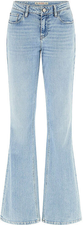 Guess Jeans Flared Fit  hellblau   30 30
