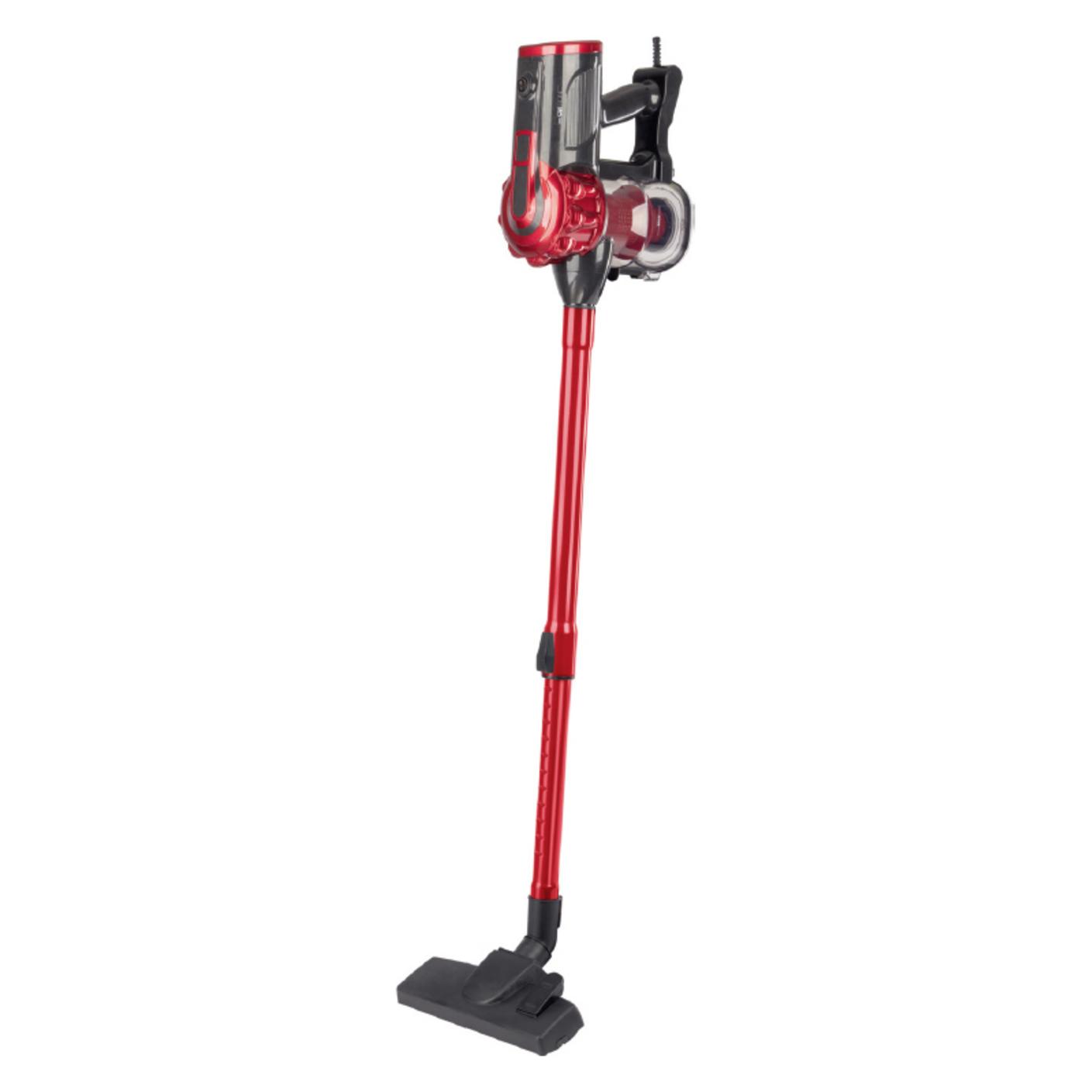 Clatronic BS 1314 Staubsauger 600 W (264012)