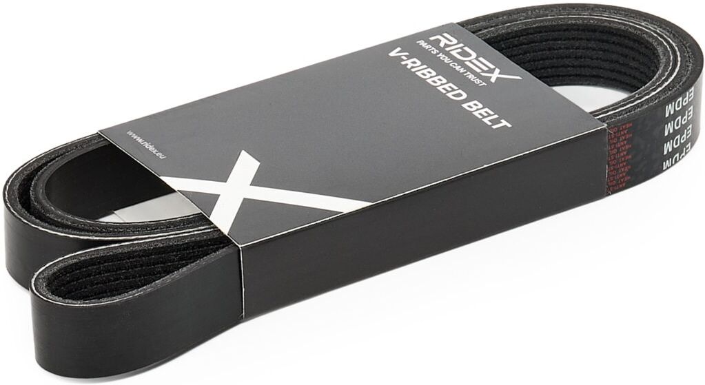 RIDEX 305P0408 Serpentine belt