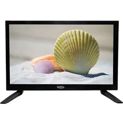 Xoro XOR400716 Fernseher 47 cm (18.5") HD Schwarz