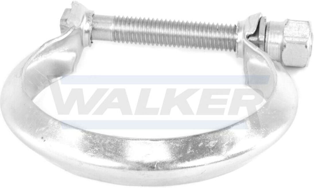 Anbauteile, Abgasanlage WALKER WALK80464