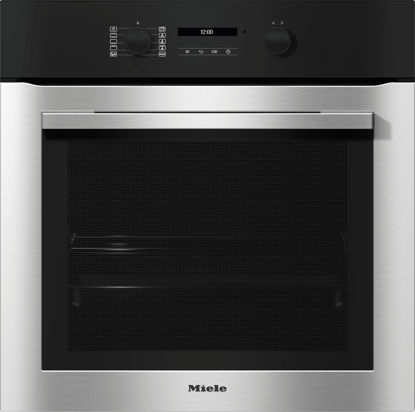Miele H2761B Einbaubackofen maxi 12144350