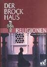 Der Brockhaus Religionen: Glauben, Riten, Heilige - Preis vom 30.09.2026 22:30:23 h
