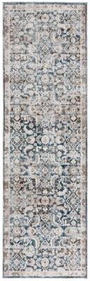 SAFAVIEH Antique Patina Rosamunda Traditional Rug