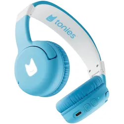 tonies Kopfhörer Tonie Bluetooth, hellblau