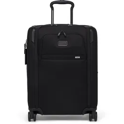 TUMI Handgepäckkoffer Alpha Large Dual Access Exp. S 55cm black - 55