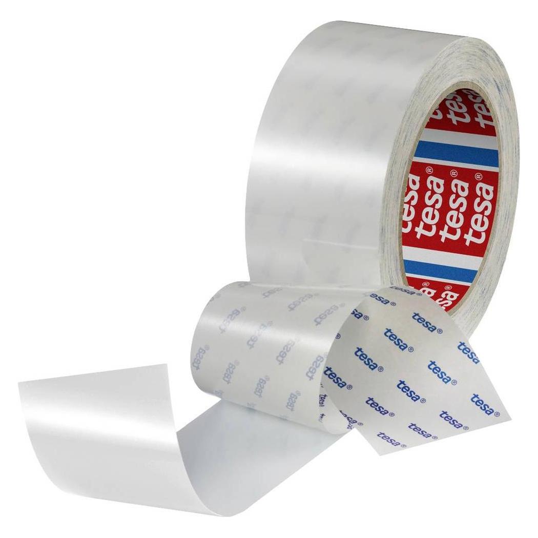 tesa Bodenmarkierungs- & Warnband (50 mm) (60960-00007-00)