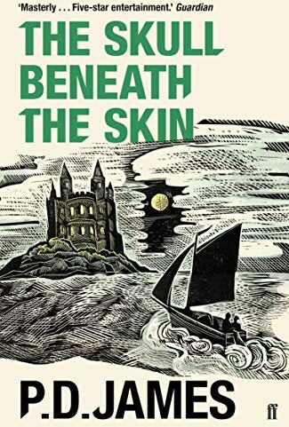 James, P. D. - The Skull Beneath the Skin - Preis vom 01.10.2026 17:08:56 h