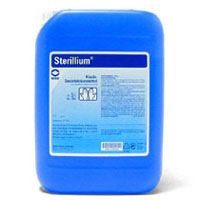 Sterillium Classic Pure Händedesinfektion Lsg. 5 l Lösung