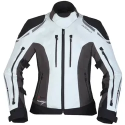 Modeka Takuya Damen Motorrad Textiljacke 34