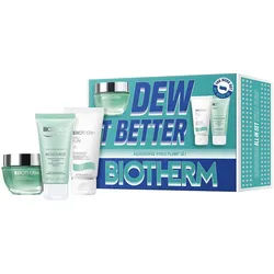BIOTHERM Aquasource Hyalu Plump Cream Routine Geschenkpackung