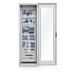 Siemens 3RF2320-3DA22 Halbleiterschütz 1 Schließer 20 W 20 A Kurzschlussfest mit B-Automat Passend für Marke (Relais): Siemens 1 St. 3RF23203DA22