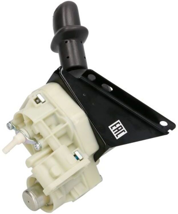 Handbremsventil WABCO 961 724 225 0