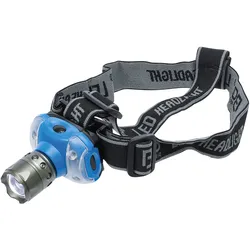 BGS LED-Stirnleuchte mit Fokus | 3 W