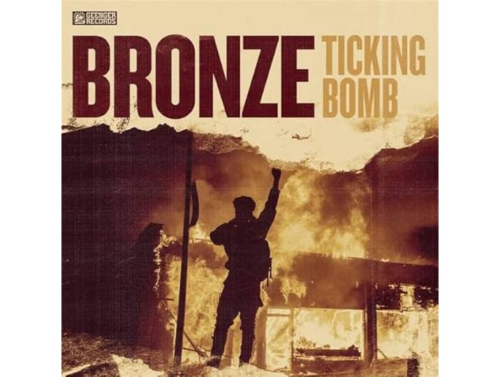 Ticking Bomb