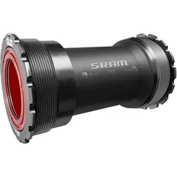 Innenlager SRAM DUB T47 68mm, Road/Road Wide, CER, Alu
