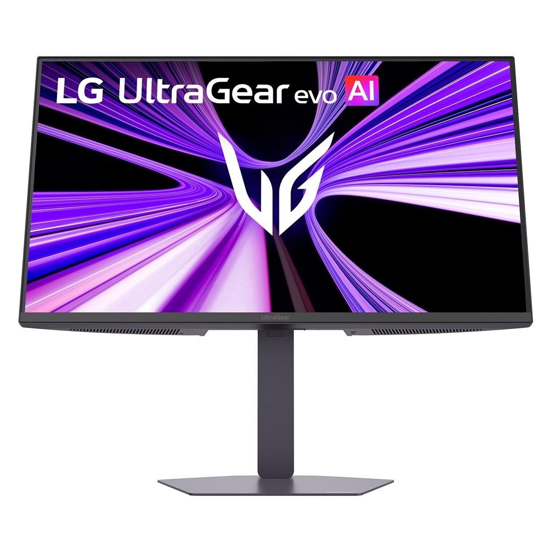 LG 27GM950B-B.AEU (5120 x 2880 Pixel, 27") (27GM950B-B.AEU)