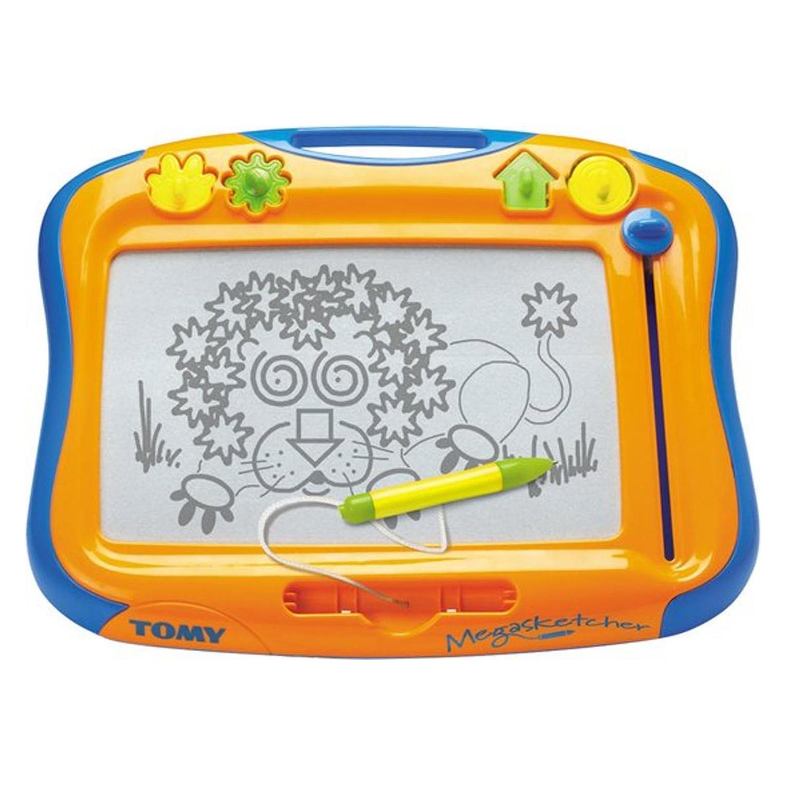Tomy Maltafel Megasketcher (T6555)