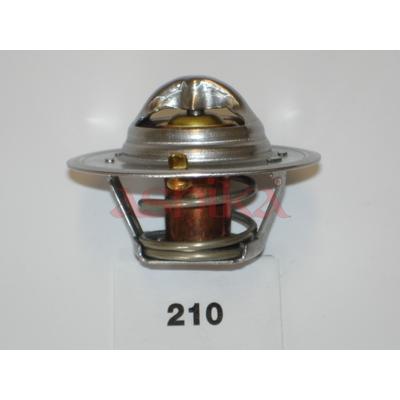 ASHIKA Thermostat, Kühlmittel 38-02-210 für HYUNDAI MAZDA TOYOTA