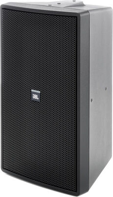 JBL Control 29 AV Black noire
