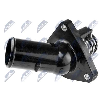 NTY Thermostat, Kühlmittel CTM-TY-000 für LEXUS