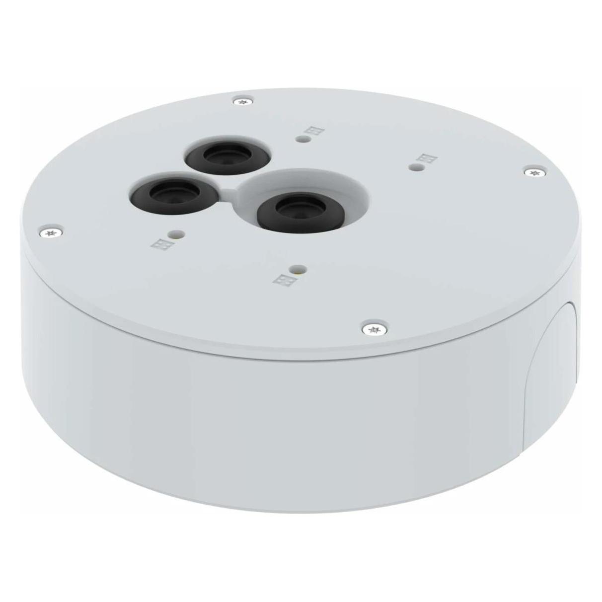 Axis Zubehör Anschlussbox TQ3601-E (02913-001)