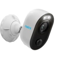 Lumus Series E430, Überwachungskamera weiß