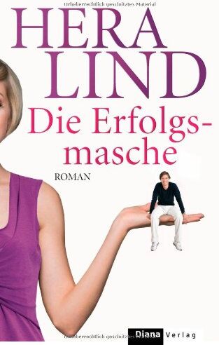 Hera Lind - Die Erfolgsmasche: Roman - Preis vom 11.10.2026 15:43:13 h