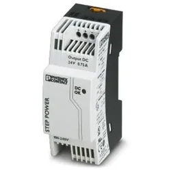 Phoenix Contact Stromversorgung STEP-PS/1AC/24DC0.75