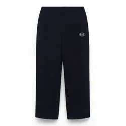 EA7 für Herren. 7M001551_AF21728 Tennis-Club-Hose navy (S), Lässig, Sportlich, Baumwolle, Sportbekleidung, Multisport, Marine