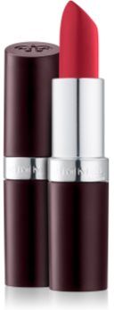 Rimmel Lasting Finish batom duradouro tom 170 Alarm 4 g. Lasting Finish