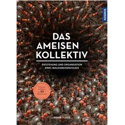 Das Ameisenkollektiv, Ratgeber von Armin Schieb