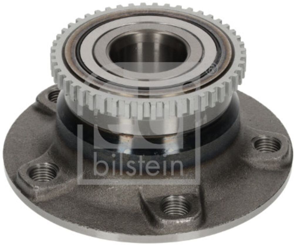 Radlagersatz FEBI BILSTEIN 1003215