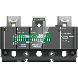 ABB SG.EL.Ekip E-LSIG In=160A XT4 3p Zub. f. Leistungsschalter XT4 1SDA069594R1 SGELEKIPELSIG