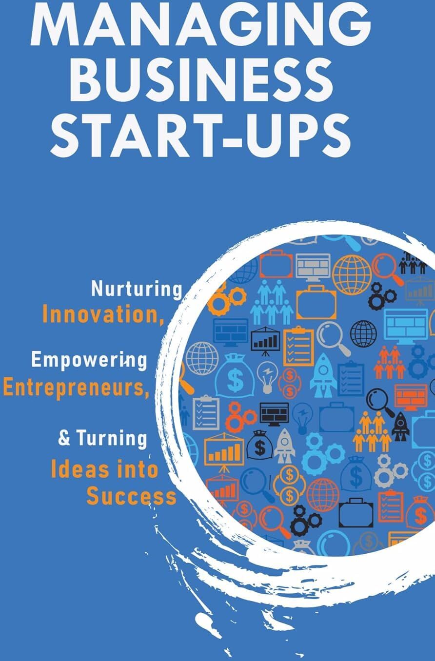 The Readers Paradise The Lean Startup, Managing Business Start-Ups & The Master Mind - 3 Books Collection Set by Eric Ries, V.K.Stevin & Napoleon Hill - New Paperback