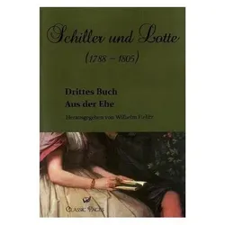 Aus der Ehe, Belletristik von Wilhelm Fielitz