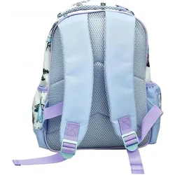 Disney, Kindergartentasche, Eiskönigin Adventure Rucksack, Tasche 30 cm