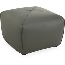 Hocker MONDO ENSEMBLE DENAH (BHT 55x36x55 cm) - BHT 55x36x55 cm