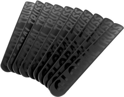 Global Truss RIGSLAP Set of 10