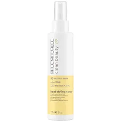 150ml Paul Mitchell Clean Beauty Heat Styling Spray