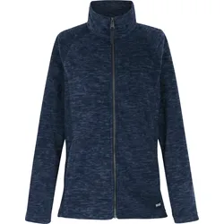 Regatta Mayse Damen Fleecejacke mit durchgehendem Reißverschluss